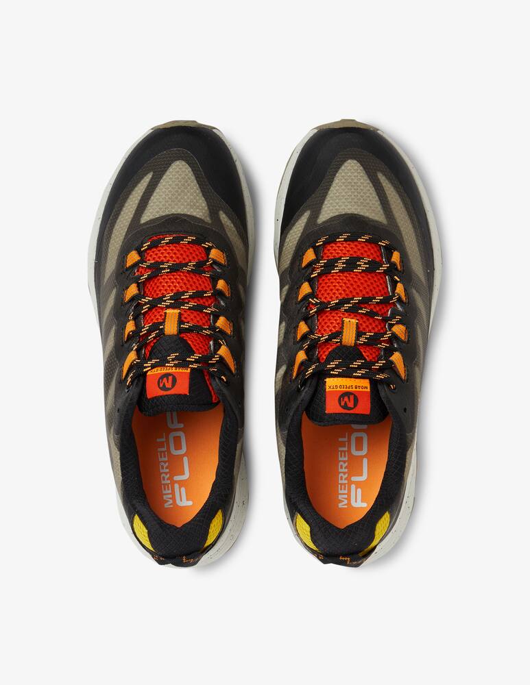 rinascente Merrell Scarpe trekking moab speed gtx