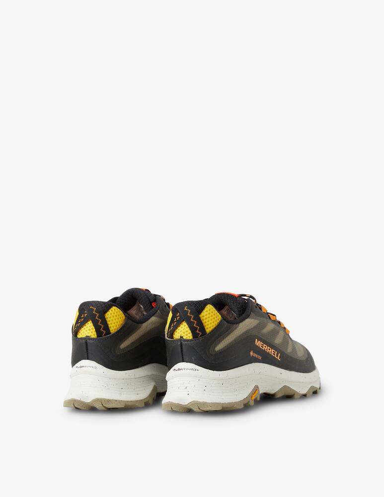 rinascente Merrell Scarpe trekking moab speed gtx