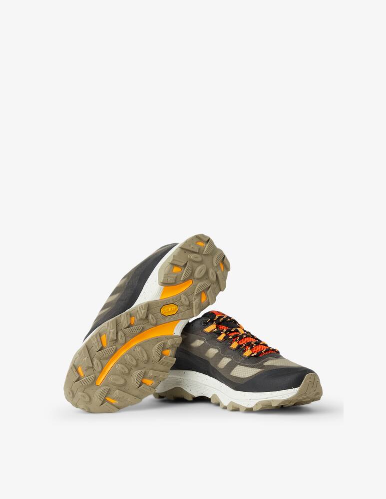 rinascente Merrell Scarpe trekking moab speed gtx