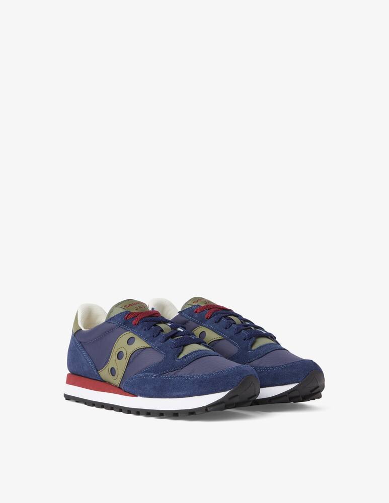 rinascente Saucony Jazz original sneakers - Blue