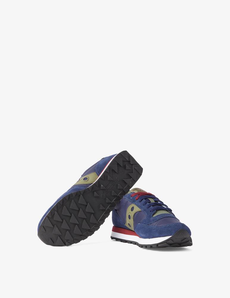 rinascente Saucony Jazz original sneakers - Blue