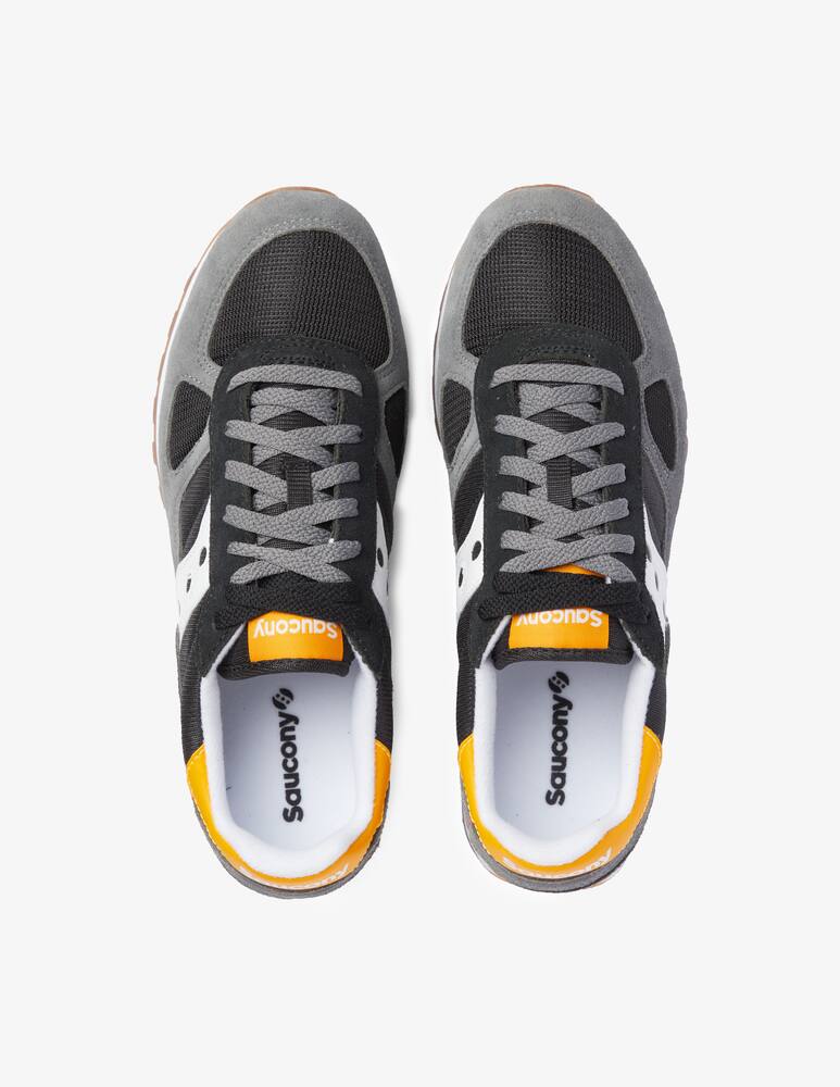 rinascente Saucony Sneakers shadow original - Nero