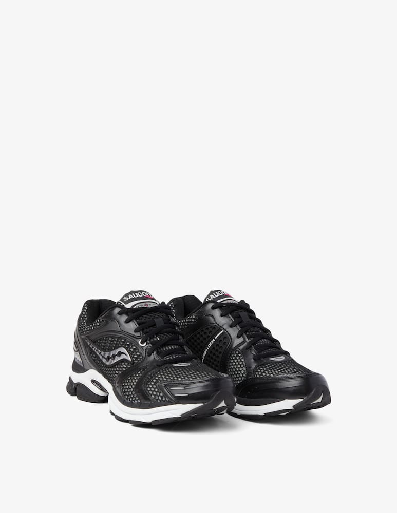 rinascente Saucony Progrid triumph 4 sneakers - Black