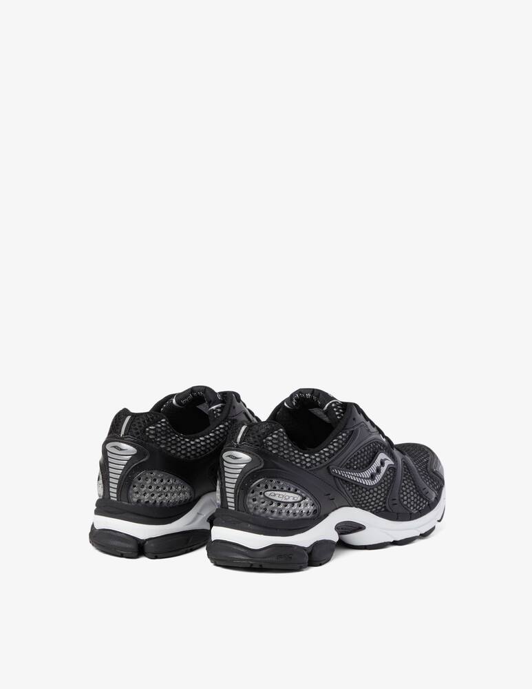 rinascente Saucony Progrid triumph 4 sneakers - Black