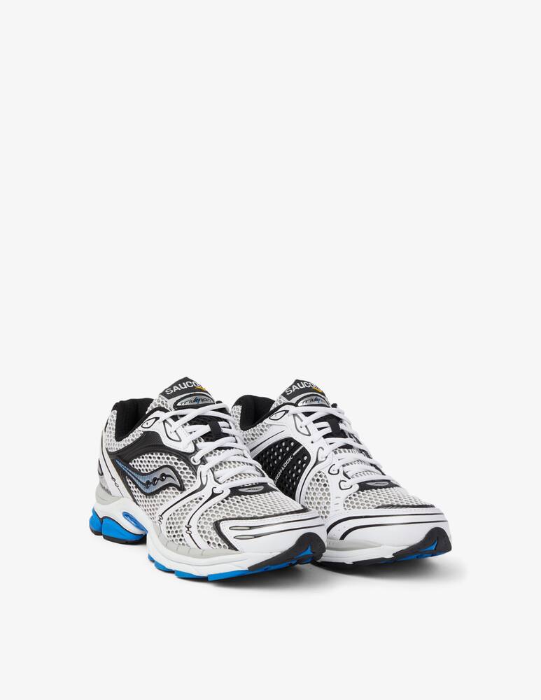 rinascente Saucony Sneakers progrid triumph 4 - Grigio