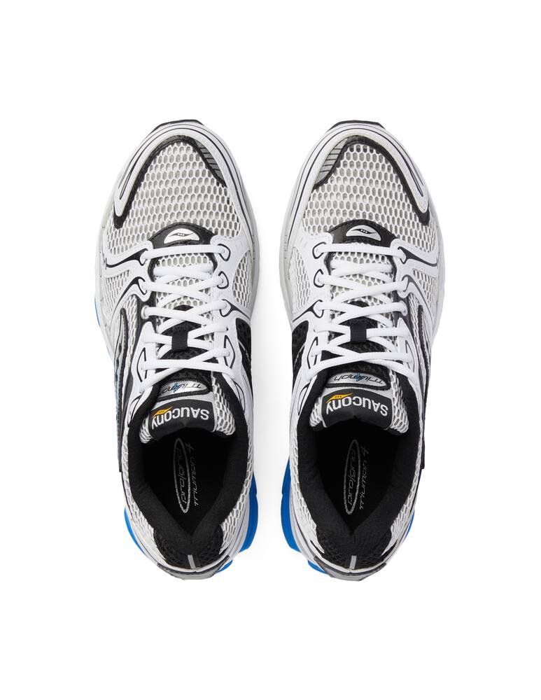 rinascente Saucony Sneakers progrid triumph 4 - Grigio