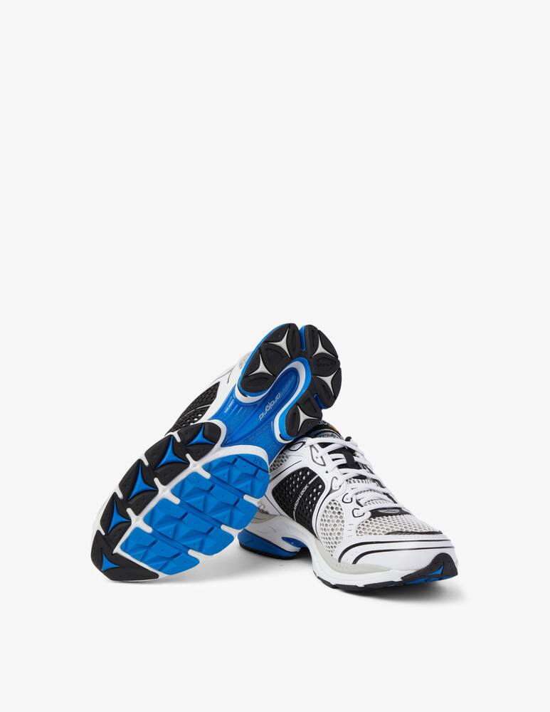 rinascente Saucony Sneakers progrid triumph 4 - Grigio