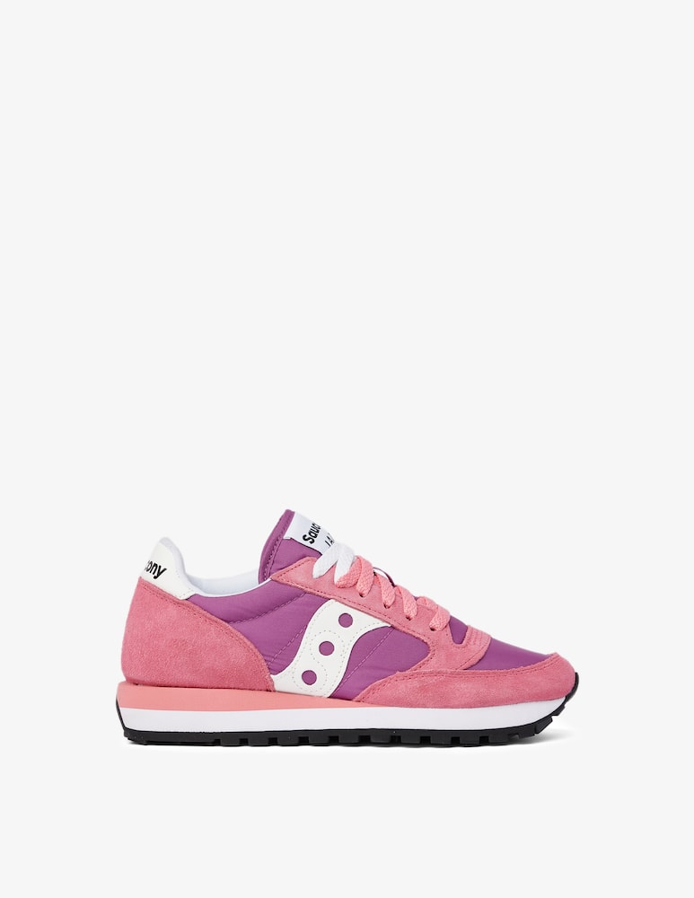 rinascente Saucony Sneakers basse Jazz Original - Rosa