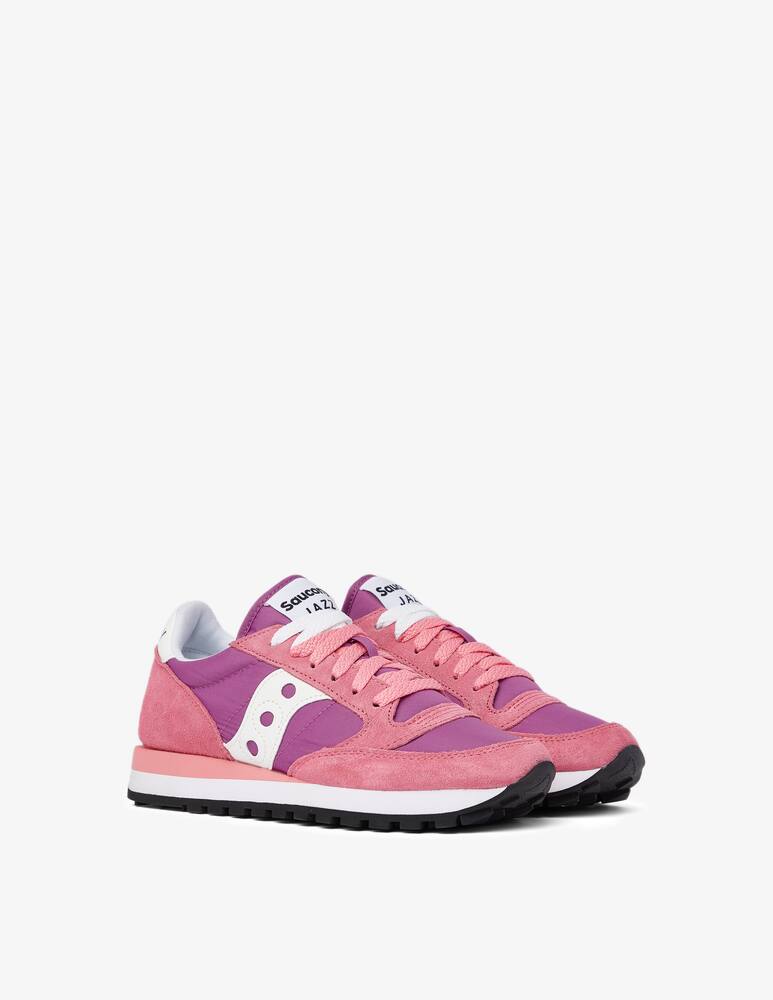 rinascente Saucony Sneakers basse Jazz Original - Rosa
