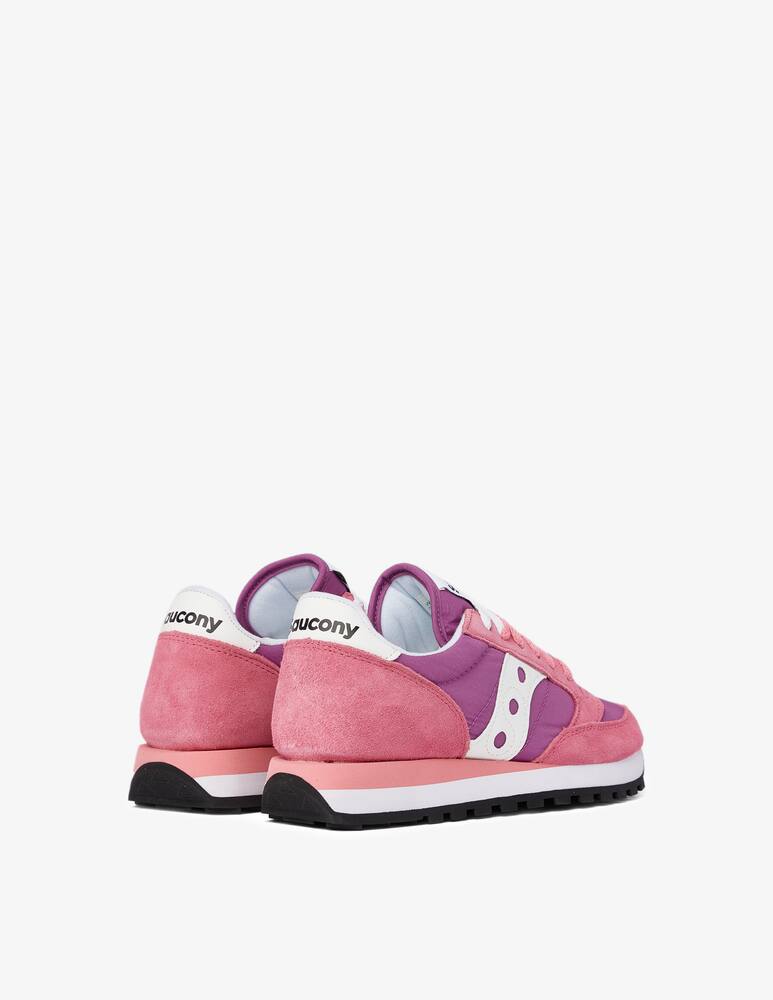 rinascente Saucony Sneakers basse Jazz Original - Rosa