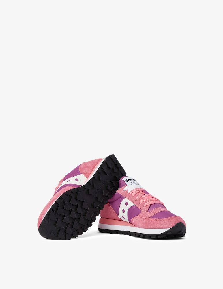 rinascente Saucony Sneakers basse Jazz Original - Rosa