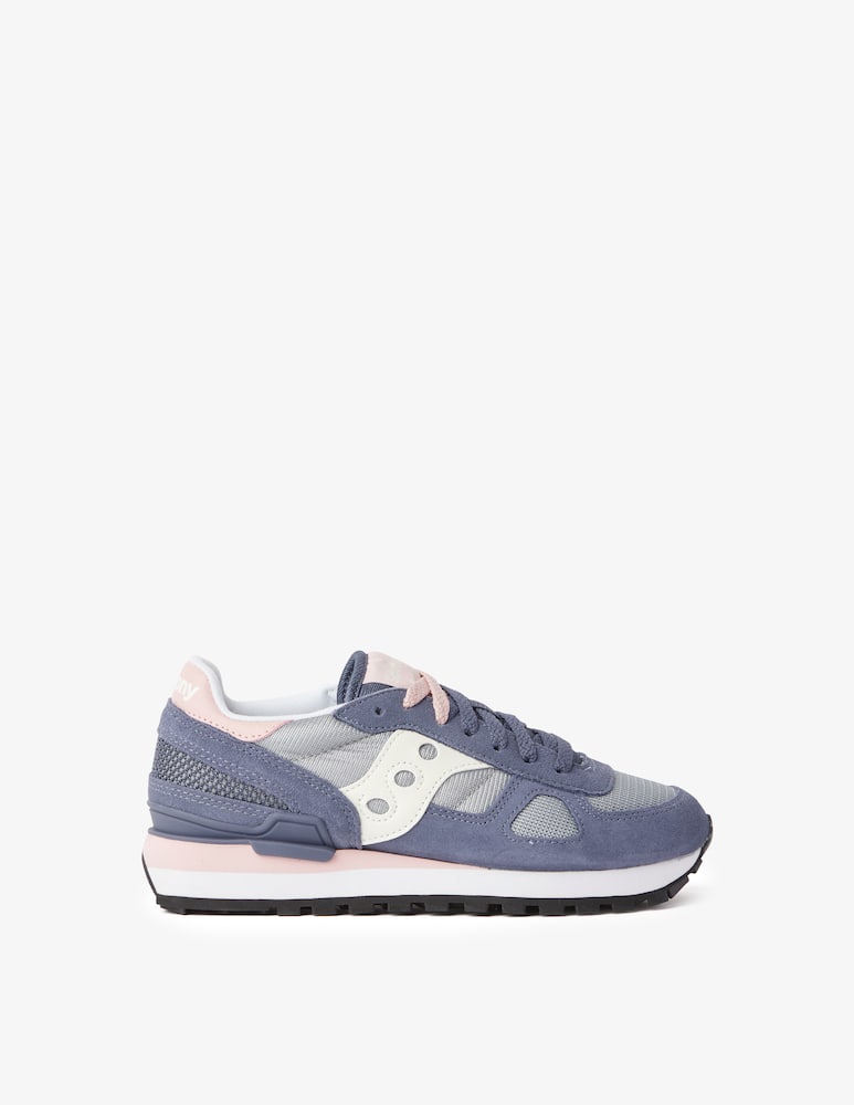 Saucony Shadow Original low-top sneakers - Blue - picture 1 Saucony Shadow Original low-top sneakers - Blue - picture 1