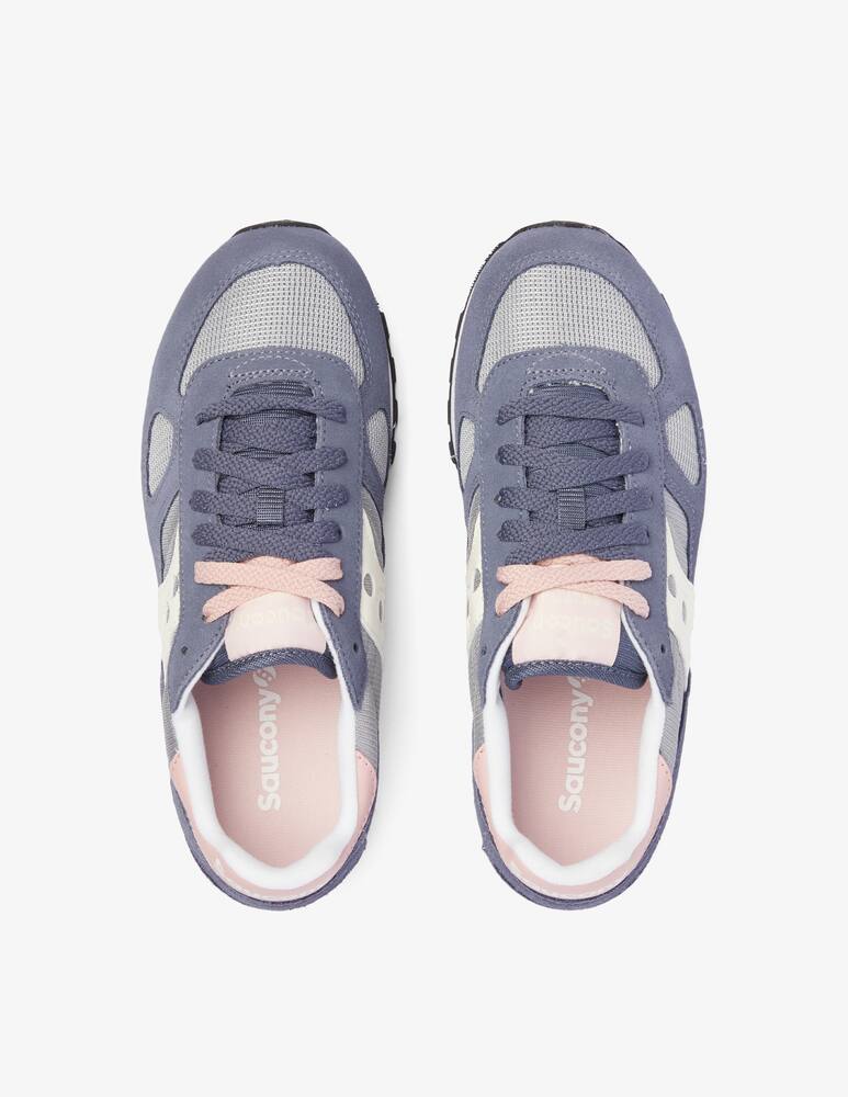 Saucony Shadow Original low-top sneakers - Blue - picture 3 Saucony Shadow Original low-top sneakers - Blue - picture 3