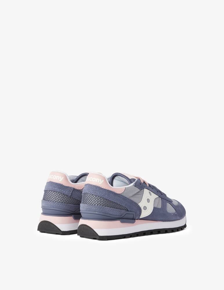 Saucony Shadow Original low-top sneakers - Blue - picture 4 Saucony Shadow Original low-top sneakers - Blue - picture 4
