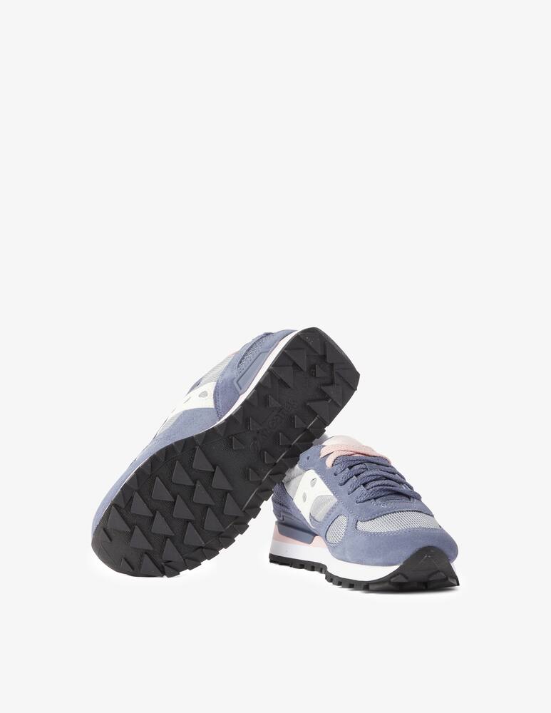 Saucony Shadow Original low-top sneakers - Blue - picture 5 Saucony Shadow Original low-top sneakers - Blue - picture 5