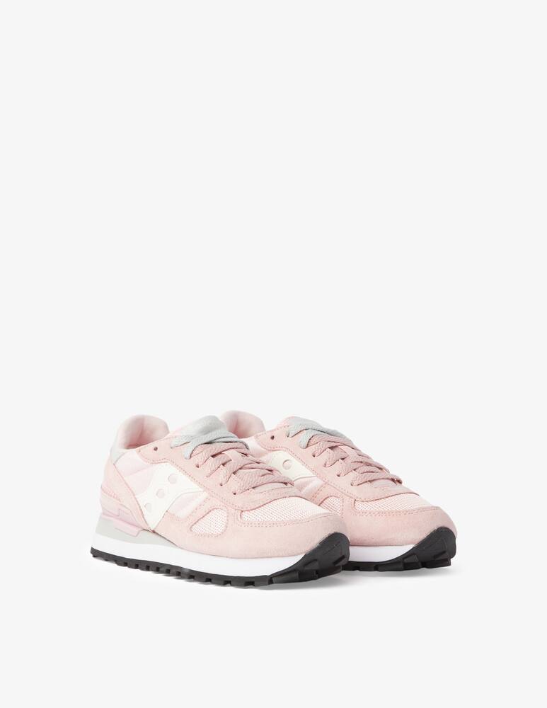 rinascente Saucony Shadow Original low-top sneakers - Pink