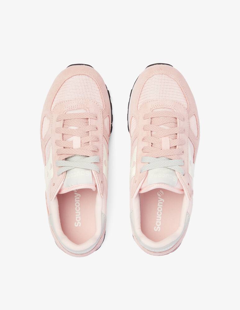 rinascente Saucony Shadow Original low-top sneakers - Pink