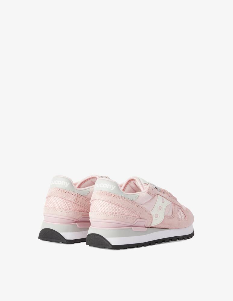 rinascente Saucony Shadow Original low-top sneakers - Pink