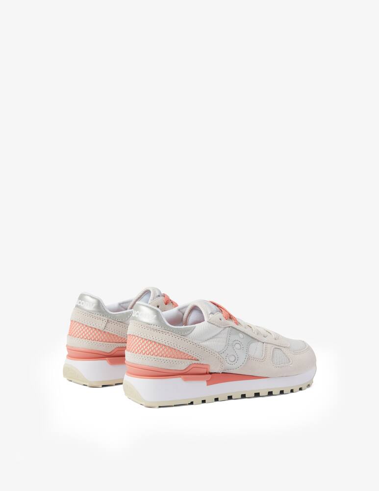 rinascente Saucony Shadow Original low-top sneakers - White