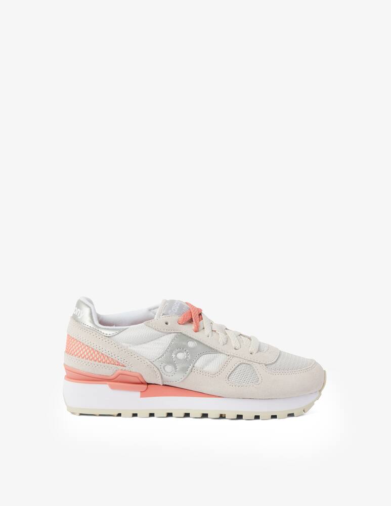 rinascente Saucony Shadow Original low-top sneakers - White