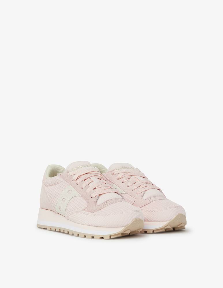 rinascente Saucony Sneakers basse Jazz Triple - Rosa