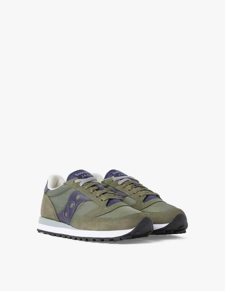 rinascente Saucony Sneakers jazz original - Oliva