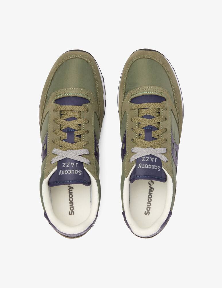 rinascente Saucony Sneakers jazz original - Oliva