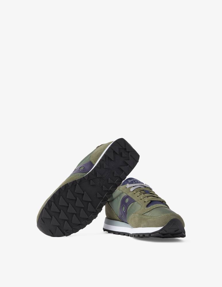 rinascente Saucony Sneakers jazz original - Oliva