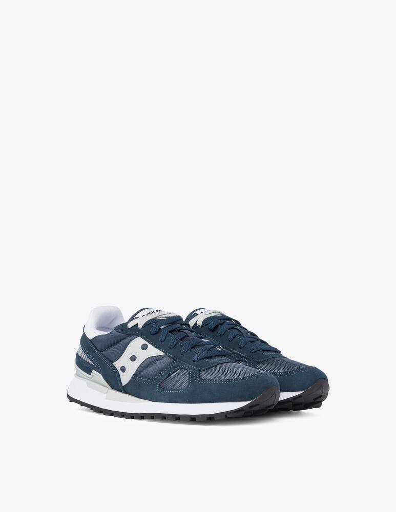 rinascente Saucony Shadow original sneakers - Blue