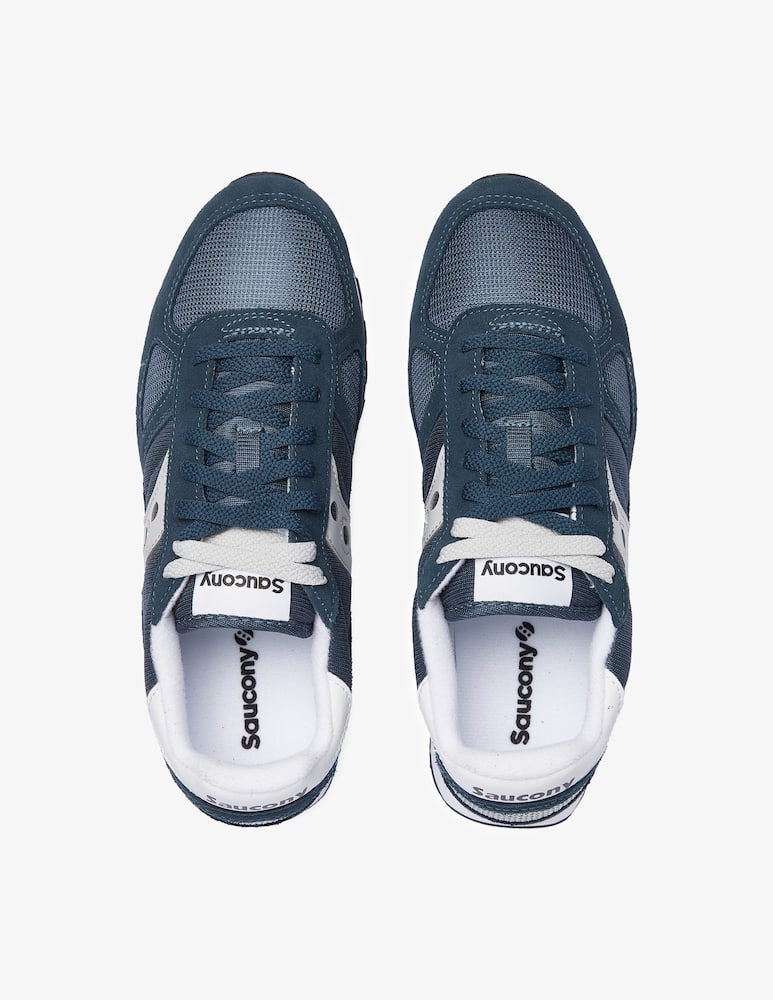 rinascente Saucony Shadow original sneakers - Blue