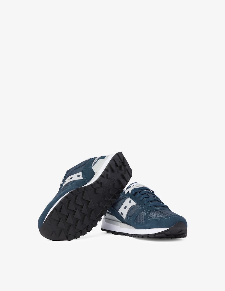 rinascente Saucony Shadow original sneakers - Blue