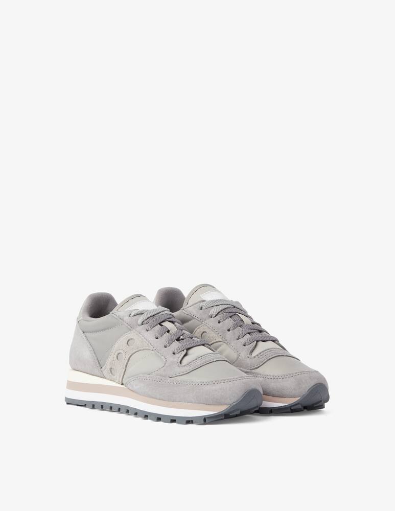rinascente Saucony Sneakers basse Jazz Triple - Grigio