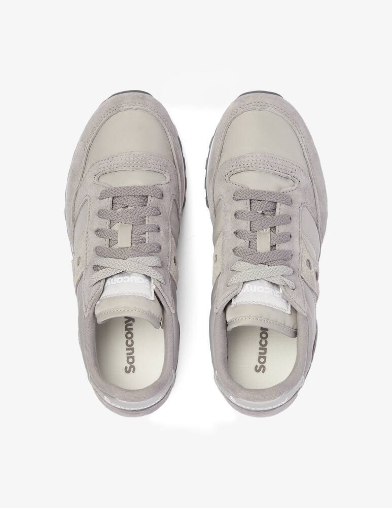 rinascente Saucony Sneakers basse Jazz Triple - Grigio