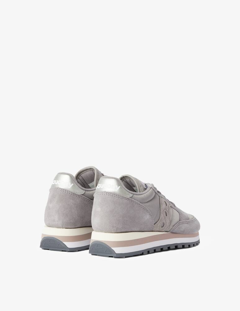 rinascente Saucony Sneakers basse Jazz Triple - Grigio