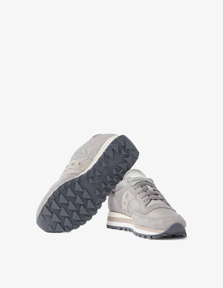 rinascente Saucony Sneakers basse Jazz Triple - Grigio