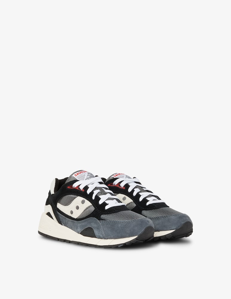 rinascente Saucony Sneakers shadow 6000 - Nero