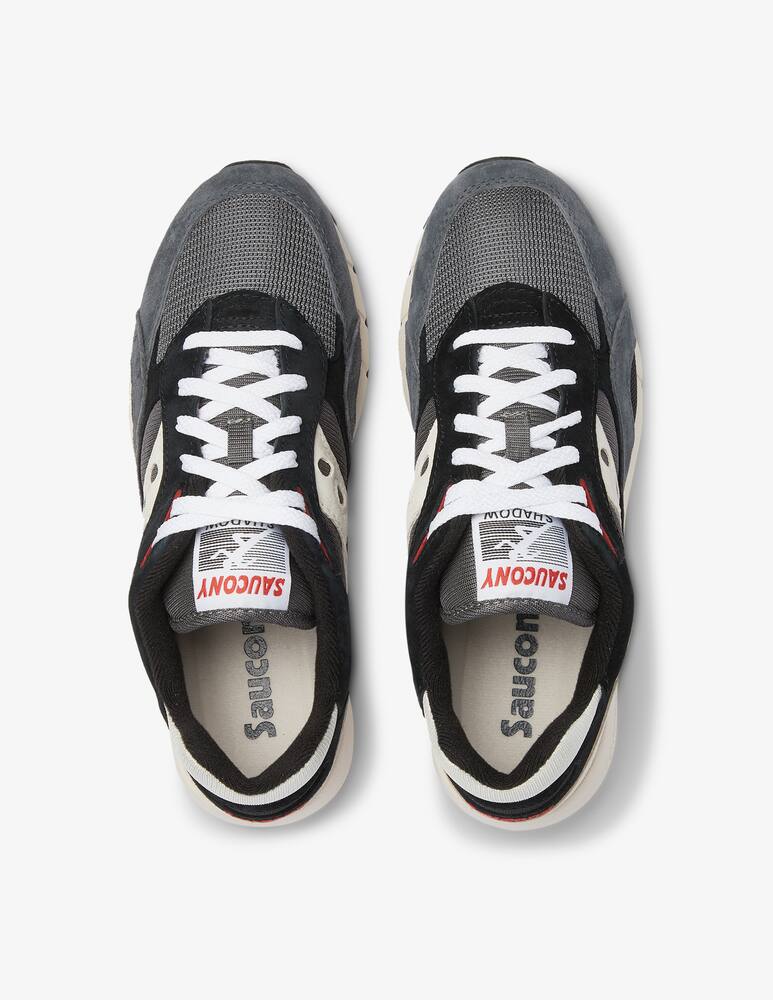 rinascente Saucony Sneakers shadow 6000 - Nero
