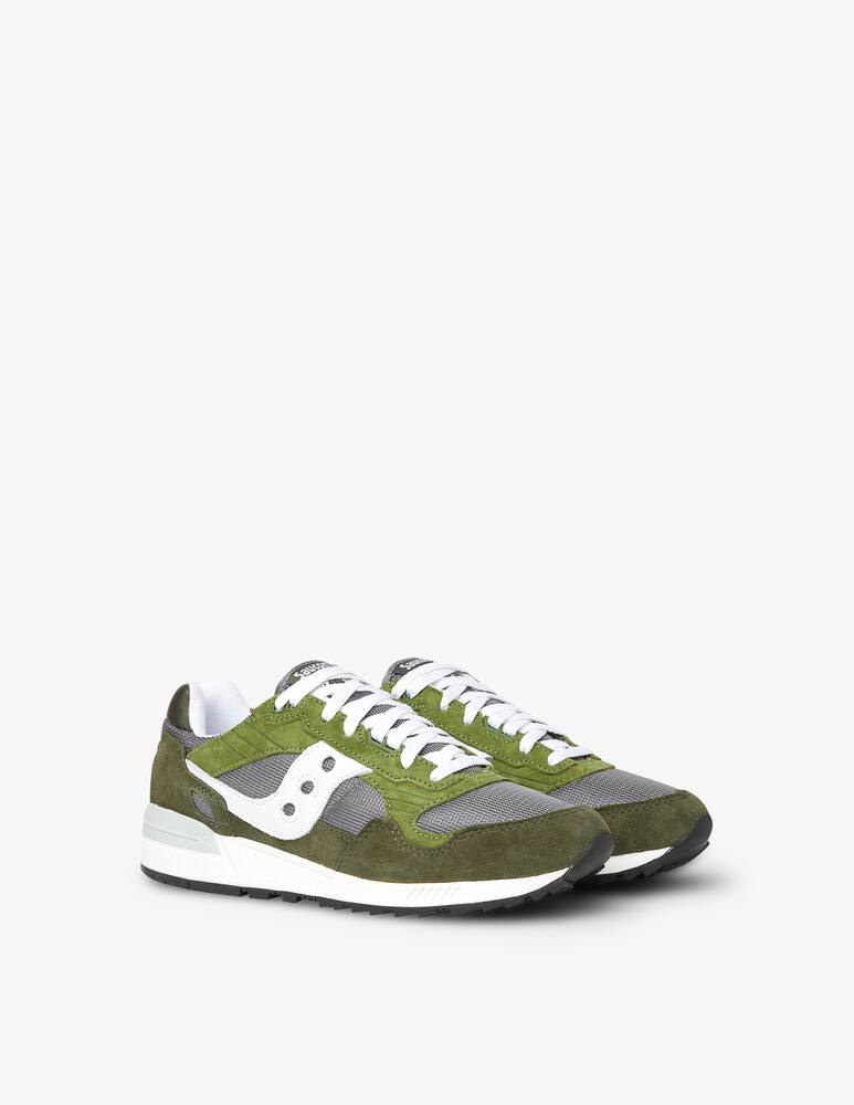 rinascente Saucony Sneakers shadow 5000 - Verde
