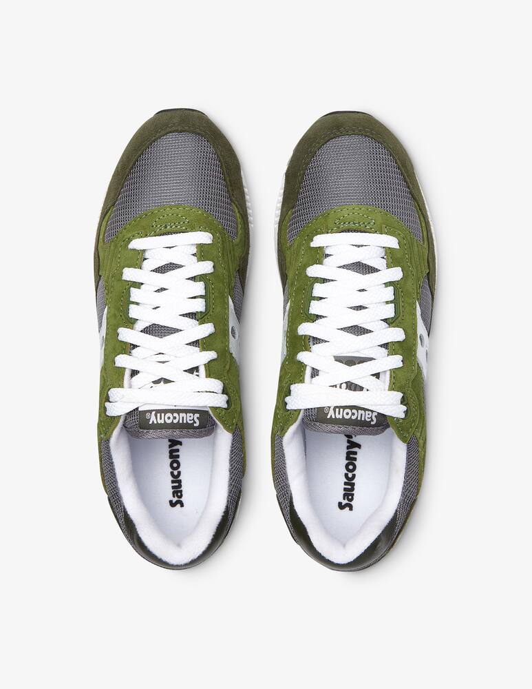 rinascente Saucony Sneakers shadow 5000 - Verde