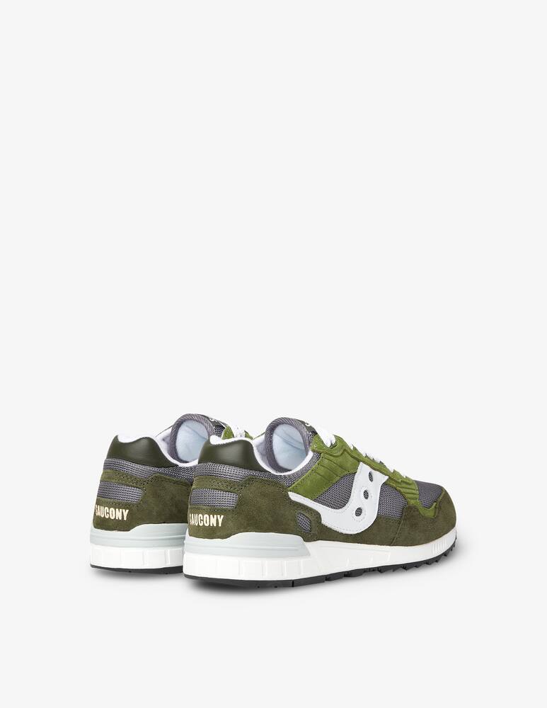 rinascente Saucony Sneakers shadow 5000 - Verde