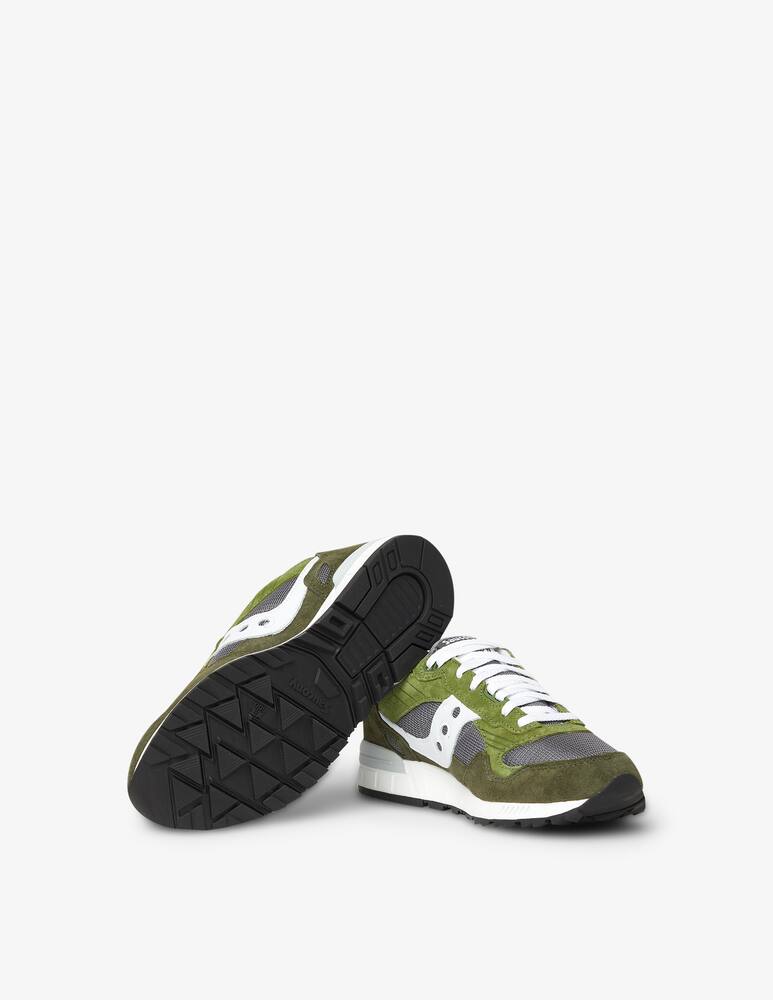 rinascente Saucony Sneakers shadow 5000 - Verde