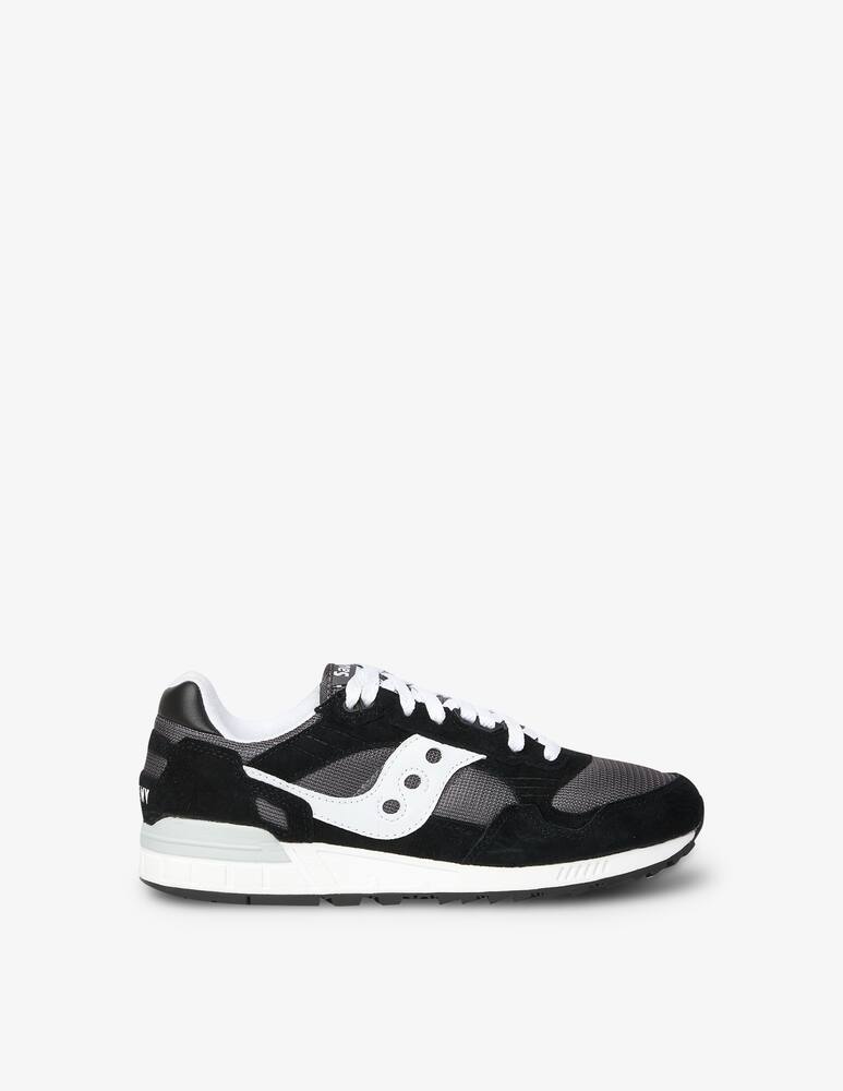 Saucony Shadow 5000 sneakers - Black - picture 1 Saucony Shadow 5000 sneakers - Black - picture 1