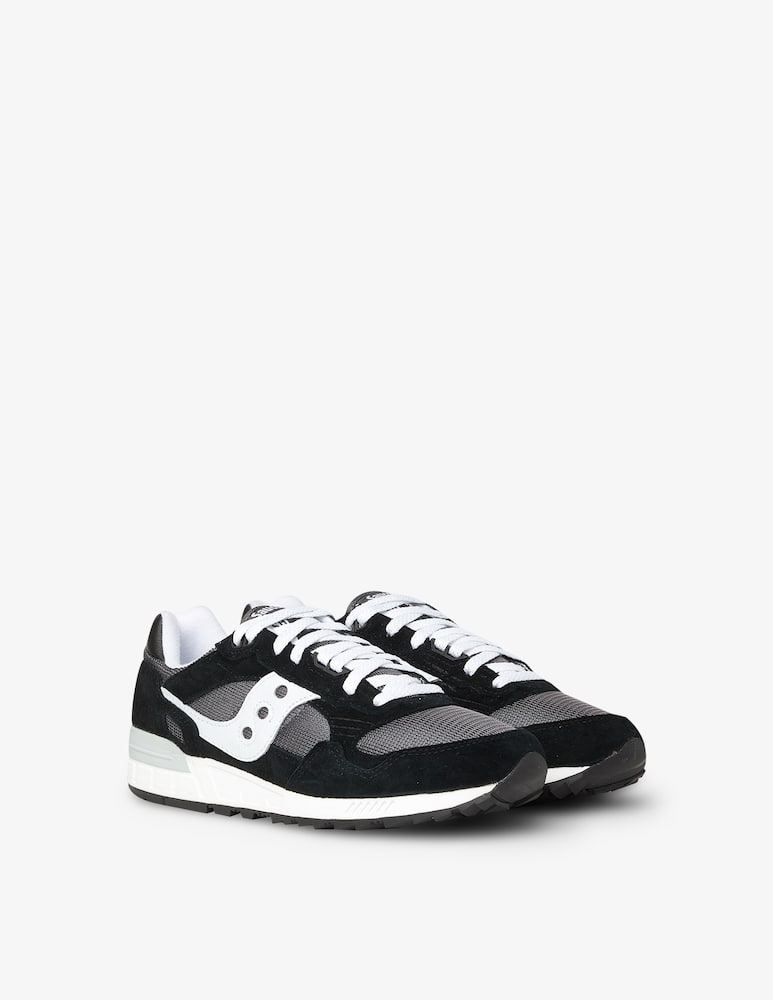 Saucony Shadow 5000 sneakers - Black - picture 2 Saucony Shadow 5000 sneakers - Black - picture 2