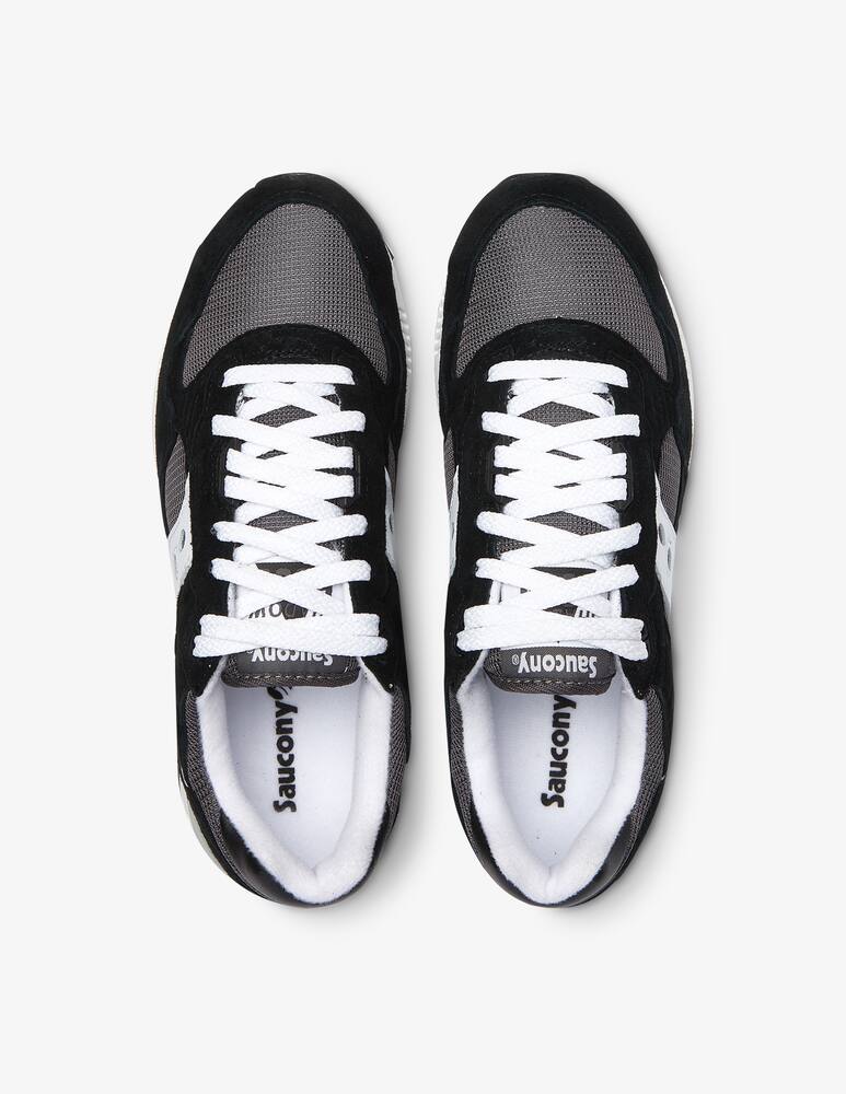 Saucony Shadow 5000 sneakers - Black - picture 3 Saucony Shadow 5000 sneakers - Black - picture 3