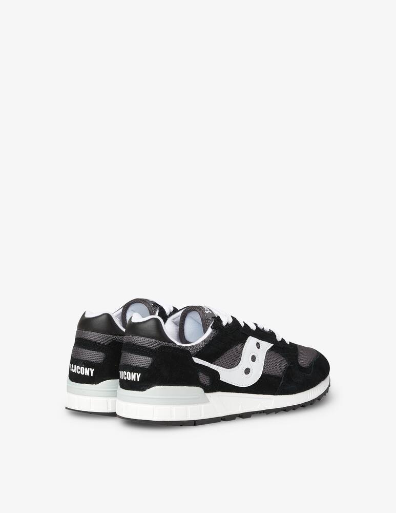 Saucony Shadow 5000 sneakers - Black - picture 4 Saucony Shadow 5000 sneakers - Black - picture 4