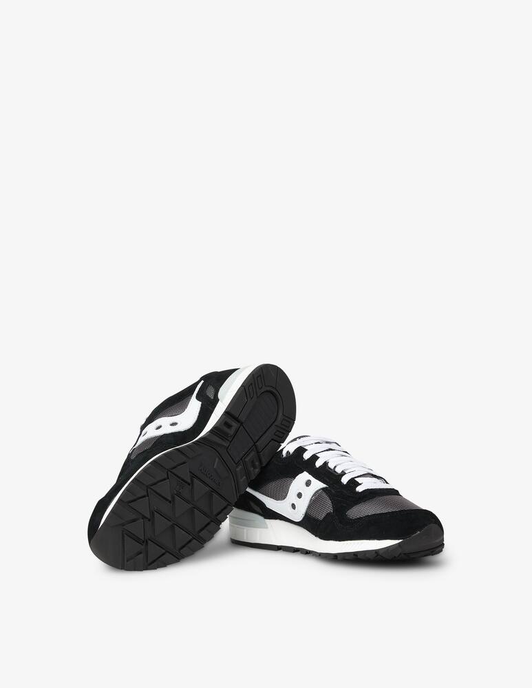 Saucony Shadow 5000 sneakers - Black - picture 5 Saucony Shadow 5000 sneakers - Black - picture 5