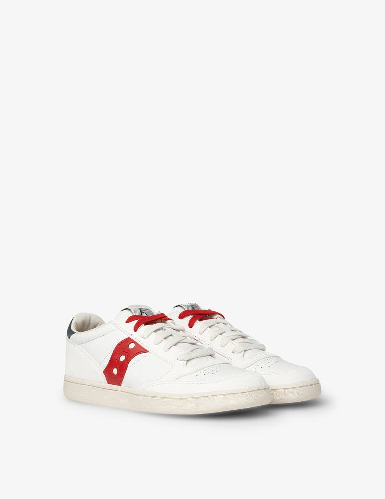 rinascente Saucony Sneakers jazz court - Bianco