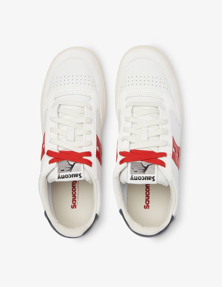 rinascente Saucony Sneakers jazz court - Bianco