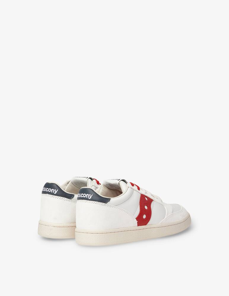 rinascente Saucony Sneakers jazz court - Bianco