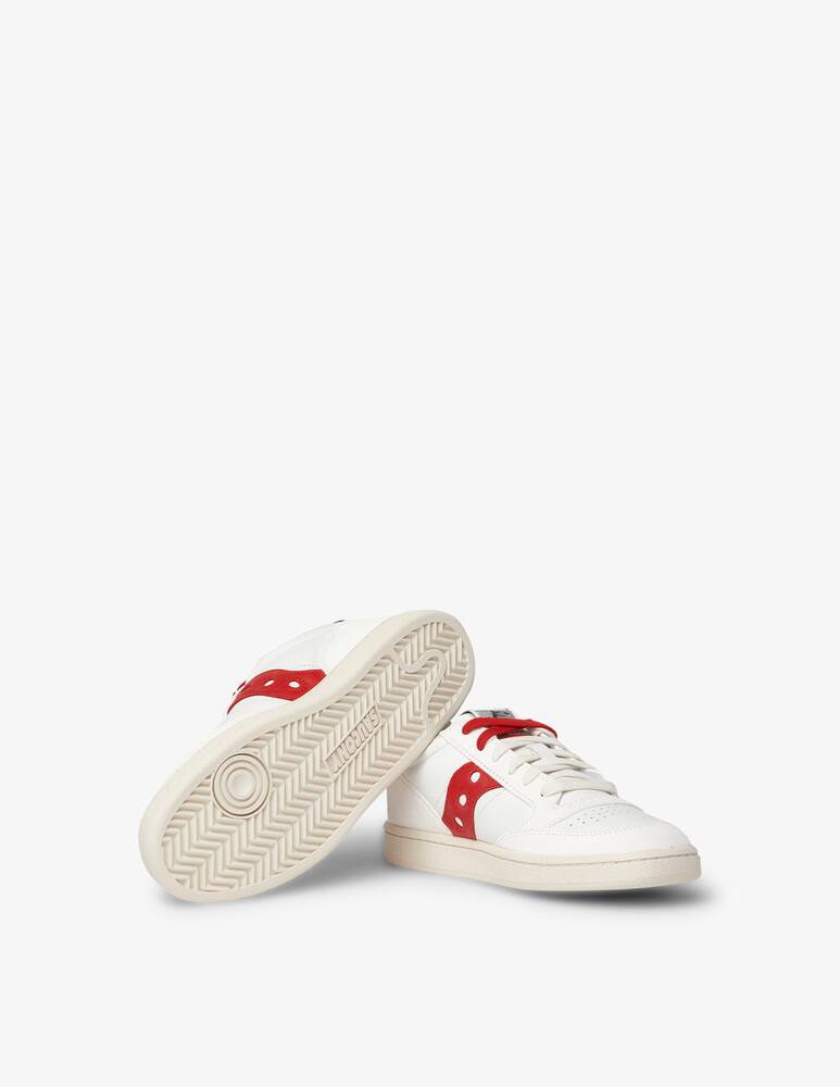 rinascente Saucony Sneakers jazz court - Bianco